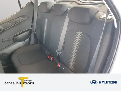 Hyundai i10 – Foto 11