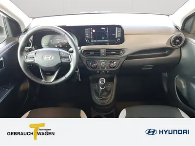 Hyundai i10 – Foto 12
