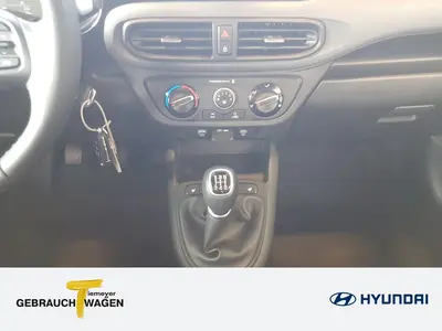 Hyundai i10 – Foto 13