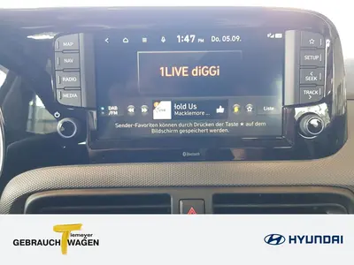 Hyundai i10 – Foto 16