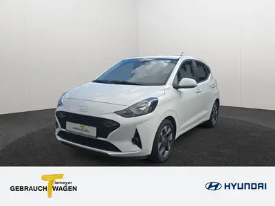 Hyundai i10 – Foto 1