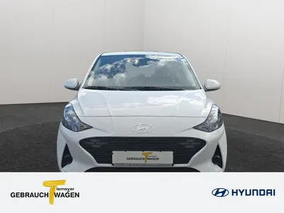 Hyundai i10 – Foto 2