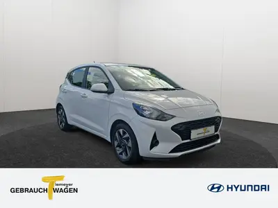 Hyundai i10 – Foto 3