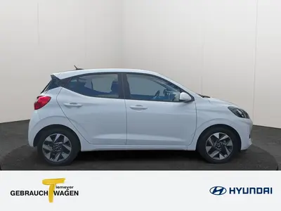 Hyundai i10 – Foto 4