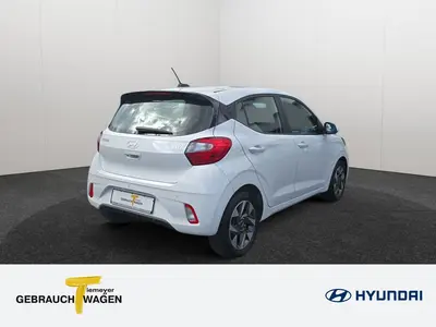 Hyundai i10 – Foto 5