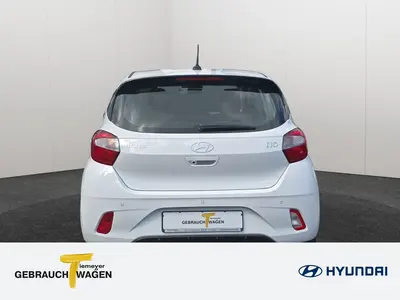 Hyundai i10 – Foto 6