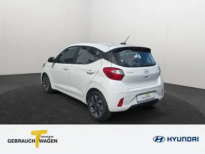 Hyundai i10 – Foto 7
