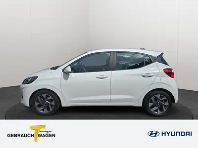 Hyundai i10 – Foto 8