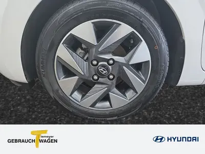 Hyundai i10 – Foto 9