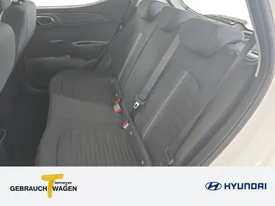 Hyundai i10 – Foto 11