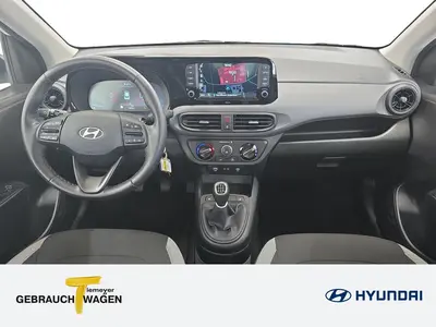 Hyundai i10 – Foto 12