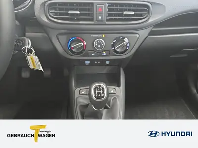 Hyundai i10 – Foto 13