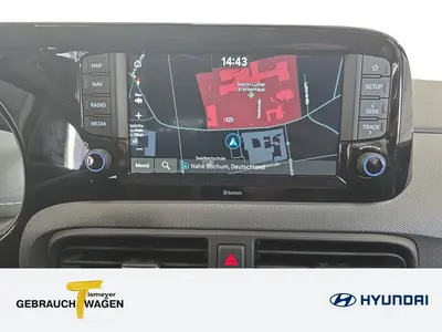Hyundai i10 – Foto 14