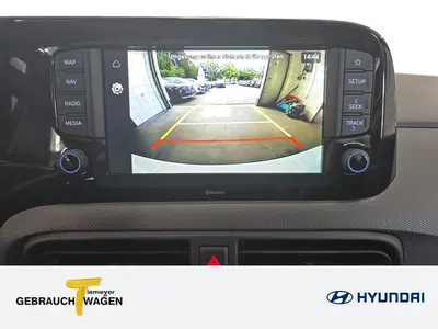 Hyundai i10 – Foto 15