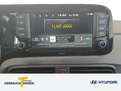 Hyundai i10 – Foto 16