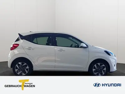 Hyundai i10 – Foto 4