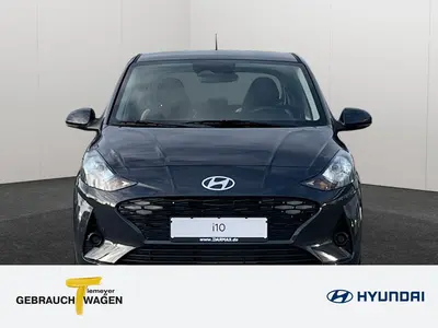 Hyundai i10 – Foto 2