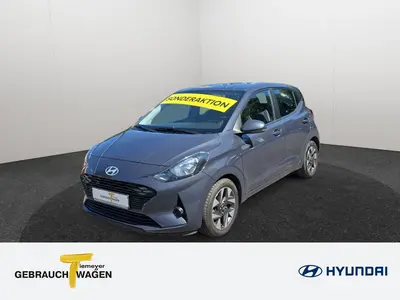 Hyundai i10 – Foto 1