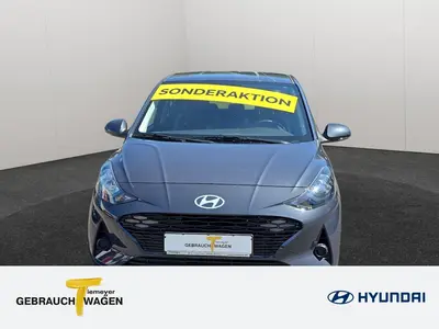 Hyundai i10 – Foto 2
