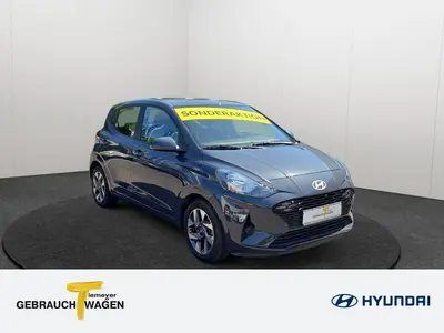 Hyundai i10 – Foto 3