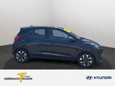 Hyundai i10 – Foto 4