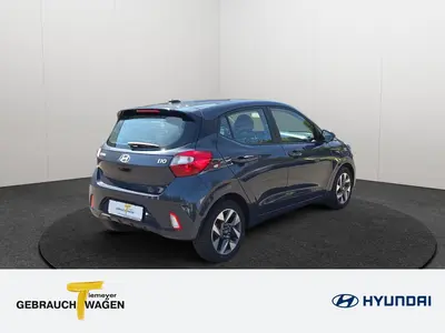 Hyundai i10 – Foto 5