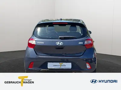 Hyundai i10 – Foto 6