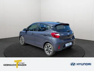 Hyundai i10 – Foto 7