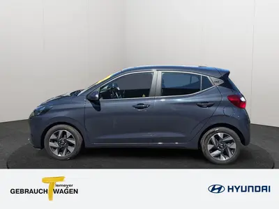 Hyundai i10 – Foto 8