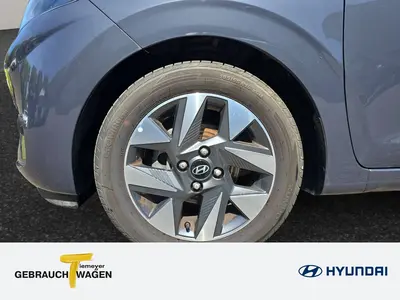 Hyundai i10 – Foto 9