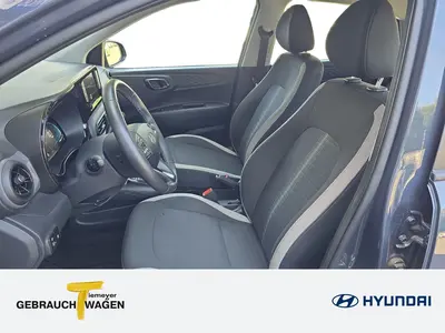 Hyundai i10 – Foto 10