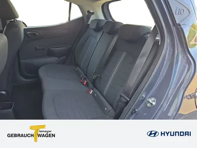 Hyundai i10 – Foto 11