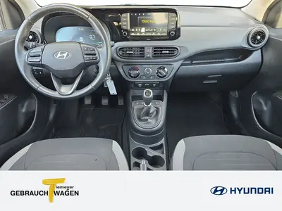Hyundai i10 – Foto 12