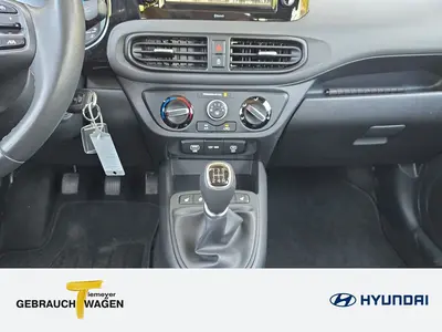 Hyundai i10 – Foto 13