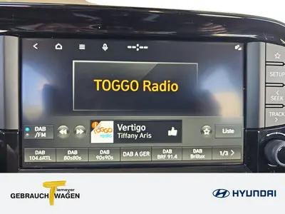 Hyundai i10 – Foto 14