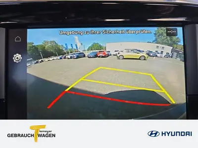 Hyundai i10 – Foto 16