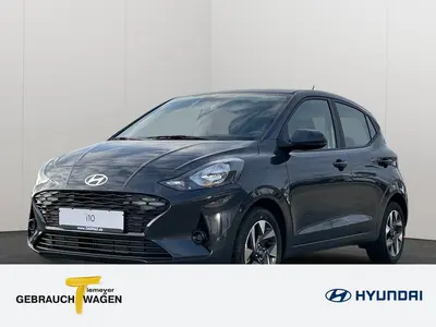 Hyundai i10 – Foto 1