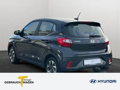 Hyundai i10 – Foto 7