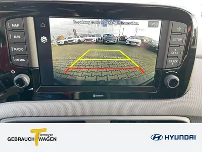 Hyundai i10 – Foto 15