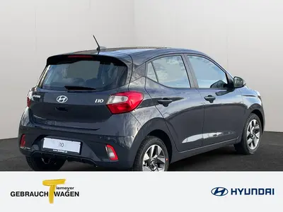 Hyundai i10 – Foto 5