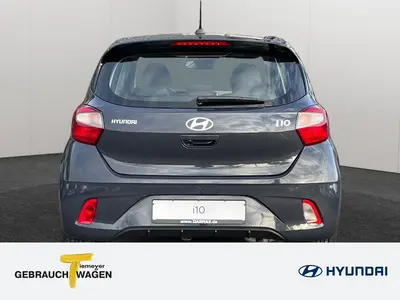 Hyundai i10 – Foto 6