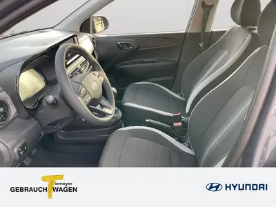 Hyundai i10 – Foto 10