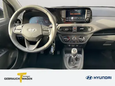 Hyundai i10 – Foto 12