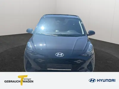 Hyundai i10 – Foto 2