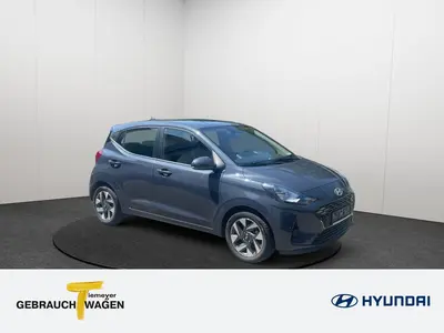 Hyundai i10 – Foto 3