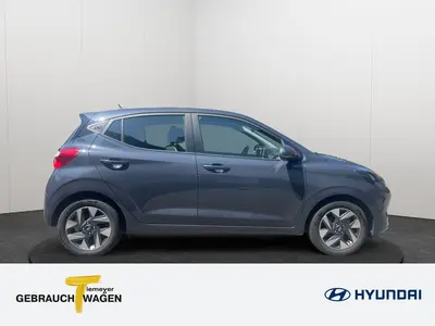 Hyundai i10 – Foto 4
