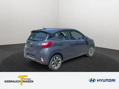 Hyundai i10 – Foto 5