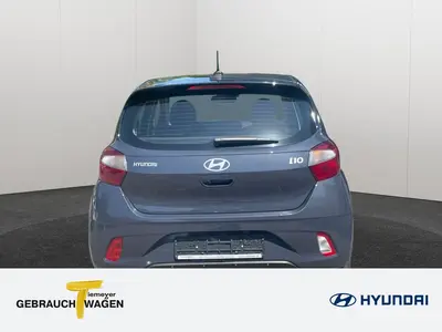 Hyundai i10 – Foto 6