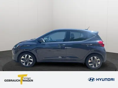 Hyundai i10 – Foto 8