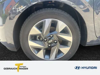 Hyundai i10 – Foto 9